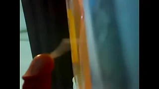 my erection and sperm after 5 days  no sex