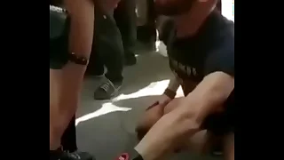 Best golden shower d&period;