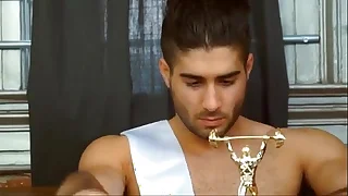 Diego Sans  Porn Hurts &lpar;Gay Version&rpar;