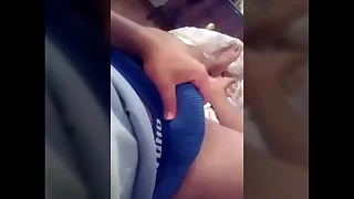 Yuri Gaúcho gozando